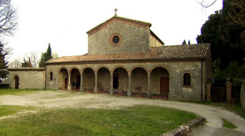 San Marino. Atti sacrileghi e feroce vandalismo nella chiesa del convento dei Padri Servi di Maria di Valdragone