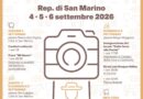 San Marino. “Dal turista al contadino” l’evento che mette insieme i prodotti della terra e i ristoratori per promuovere le eccellenze del Paese