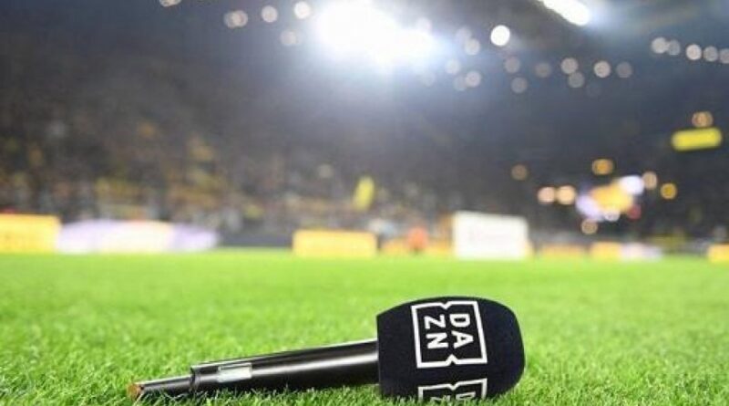 Anche la FSGC nella nuova partnership tra FIFA+ e DAZN