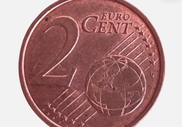 Quel che resta della nostra spesa. Ovvero il valore di 2 cent