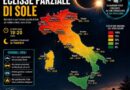 Stelle cadenti ed eclissi: il cielo di mezza estate regala un doppio spettacolo