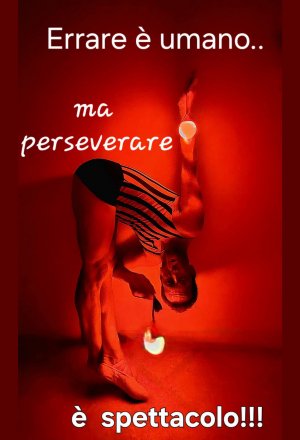 San Marino. Errare è umano… ma perseverare è spettacolo!