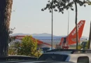 Paura sul volo Rimini-Londra: avaria dopo il decollo e atterraggio di emergenza