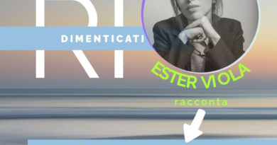 Ester Viola racconta “Amori e disamori di Nathaniel P.” di Adelle Waldman. Alla Gambalunga di Rimini