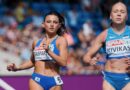 Europei di Atletica: buona prova di Alessandra Gasparelli a Birmingham