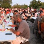 Festa d’estate a Casole, raccolti oltre 3mila euro per Bryan De Angelis