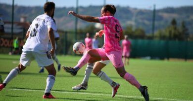 Campionato: il Tre Fiori riparte in quinta, reti inviolate ad Acquaviva