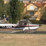 Giro aereo d’Italia: a San Marino è stata l’ultima tappa