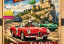 Pronti al via per il 21° Giro dei Castelli di San Marino