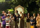 Inaugurato il nuovo Parco Bellini a Sant’Andrea in Besanigo