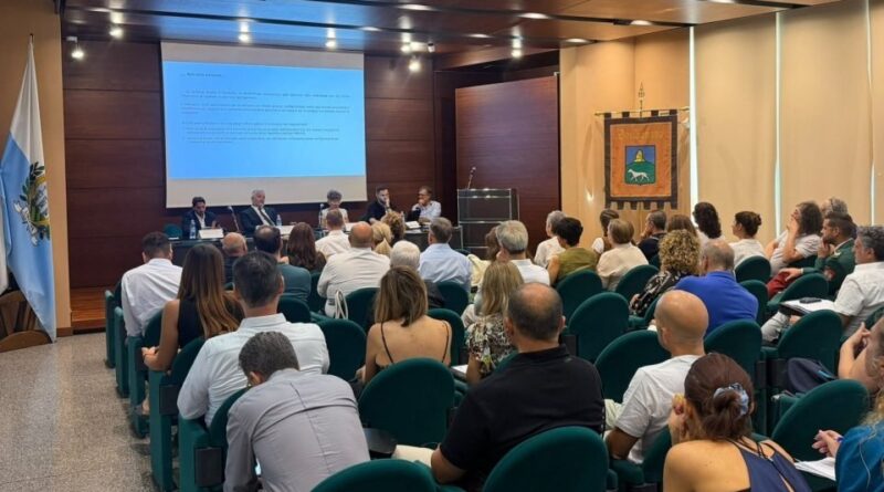 San Marino. AR plaude al confronto tra istituzioni e professionisti sulle procedure e verifiche ispettive