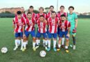 Amadori show, Juvenes Dogana avanti con il Young Santarcangelo
