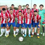 Amadori show, Juvenes Dogana avanti con il Young Santarcangelo