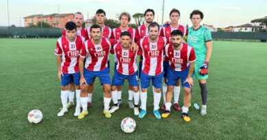 Amadori show, Juvenes Dogana avanti con il Young Santarcangelo