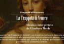 “La Trappola di Venere” da San Marino alla 83ª Mostra del Cinema di Venezia