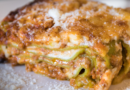 Le lasagne (di Ferragosto) non sono più quelle di una volta
