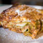 Le lasagne (di Ferragosto) non sono più quelle di una volta