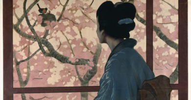 Forlì, la prossima mostra al San Domenico sarà: “Visioni d’Oriente” dal 19 febbraio al 27 giugno 2027