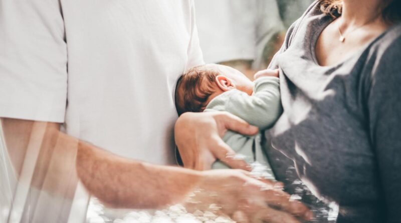 San Marino. Neo mamme e future mamme scrivono alla politica per sollecitare la legge sulla famiglia
