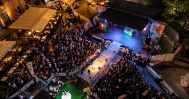 Il Marlù Dream Tour saluta l’estate 2026 a Lerici: un grande successo di pubblico tra musica, emozioni, gioielli e sogni realizzati