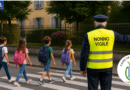 “Nonno Vigile”, il Comune di Coriano cerca volontari per accompagnare i bambini in sicurezza