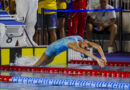 Taranto 2026, la prima giornata di gare si chiude con il record nazionaledi Margherita Gregoroni e l’ottavo postoin finale di Giacomo Casadei