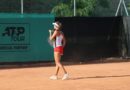 San Marino Junior Open, definite le semifinale dei singolari