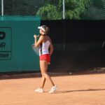 San Marino Junior Open, definite le semifinale dei singolari