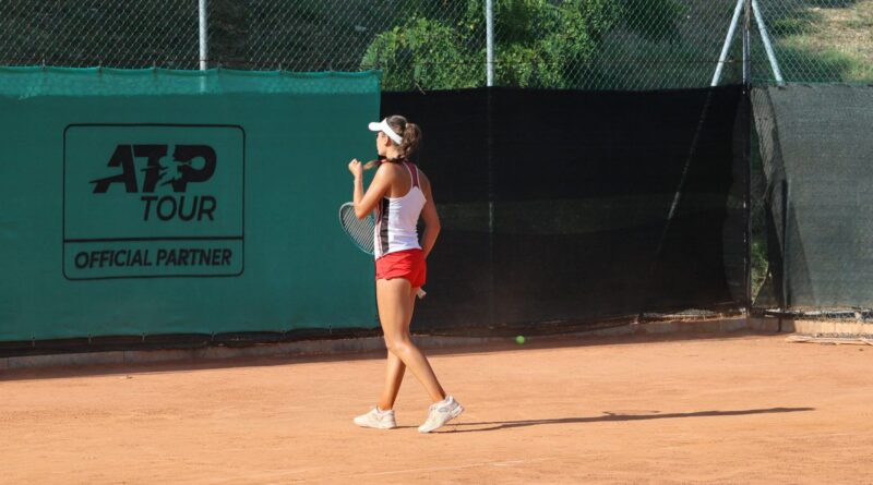 San Marino Junior Open, definite le semifinale dei singolari