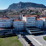 San Marino. Ambienti di cura e temperature elevate: l’ISS conferma interventi di miglioramento