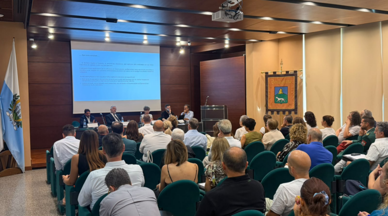 San Marino. Palazzo Mercuri e professionisti uniti per la semplificazione: verso un’amministrazione amica e servizi digitali efficienti