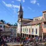 San Marino. Borgo Maggiore si prepara al 36° Palio Don Bosco con la sfida tra le sei frazioni