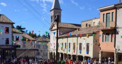 San Marino. Borgo Maggiore si prepara al 36° Palio Don Bosco con la sfida tra le sei frazioni