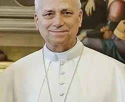 San Marino si ferma per il Papa: via cassonetti e cestini, bus deviati e funivia riservata