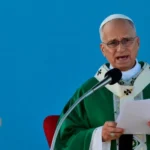 Papa Leone XIV a Rimini: 26mila persone alla Messa, oltre 650 volontari, 500 giornalisti accreditati