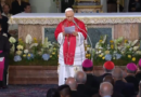 San Marino. “Ecco, carissimi giovani: tenete aperta questa finestra!” Il discorso del Papa in Basilica