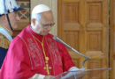 San Marino. “Libertas, una parola sola ma di straordinaria intensità”. L’intervento del Papa nella sala del Consiglio Grande e Generale