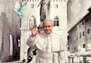 Il gruppo Porta del Paese dopo la visita del Papa: “Grazie Repubblica di San Marino”