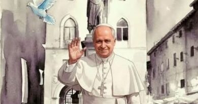 Il gruppo Porta del Paese dopo la visita del Papa: “Grazie Repubblica di San Marino”