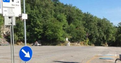 Meno asfalto, più alberi: San Marino punta sulla depavimentazione per contrastare caldo e rischio idrogeologico