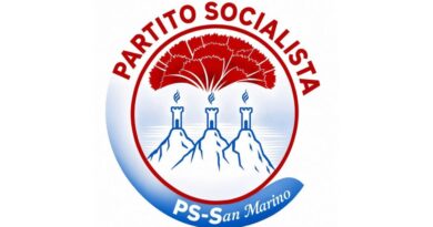 San Marino. Il Partito Socialista adotta un nuovo logo
