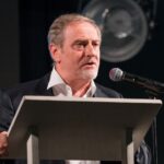 Gian Carlo Venturini alla Festa dell’Amicizia: “Sull’Europa, intendiamo assumerci le responsabilità fino in fondo!”