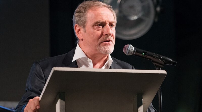 Gian Carlo Venturini alla Festa dell’Amicizia: “Sull’Europa, intendiamo assumerci le responsabilità fino in fondo!”