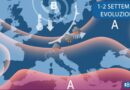Il caldo africano non finisce con agosto: fino a 40 gradi con sabbia del Sahara e forti temporali