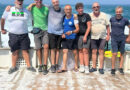 Pesca sportiva, tre prove di campionato tra acque dolci e di mare