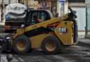 Da lunedì 31 agosto gli interventi di asfaltatura nel capoluogo si spostano nel tratto urbano di SP14-Santarcangiolese