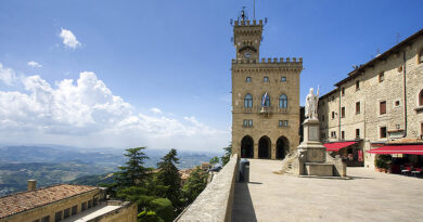 Il circuito chiuso di San Marino: quando gli stessi nomi si ripetono e le domande reali restano senza risposta