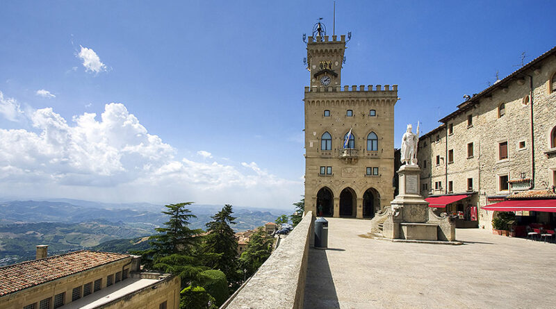 Il circuito chiuso di San Marino: quando gli stessi nomi si ripetono e le domande reali restano senza risposta