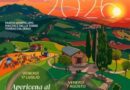 San Marino. Picnic sotto le stelle a Torraccia