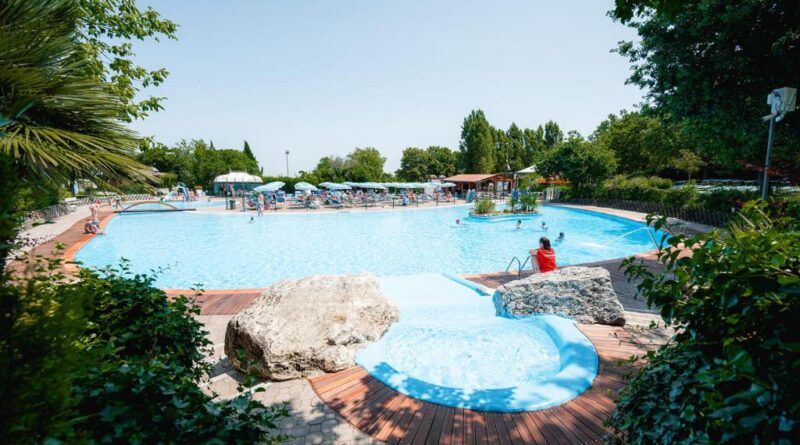 San Marino. Attimi di paura in piscina a Cailungo. L’intervento della Polizia Civile salva un bimbo di 4 anni
